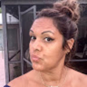 Meet your Posher, Rejane